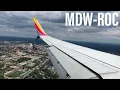 Full Flight - Southwest Airlines