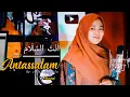 Lagu Antasalam Cover By Salwa Syifa