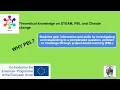Italy tutorial - Learning about PBL 1