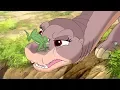 Download Lagu The Land Before Time Full Episodes | The Spooky Night Time Adventure 115 | HD |s For Kids