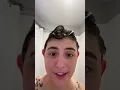 How To Get Soft Curls after a Perm w Mattie Westbrouck -