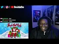 JP Really Made A Christmas Song...