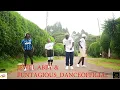 Uncle Waffles & Tony Duardo - Tanzania (Dance Cover by Funtagious & Jewel Abby)