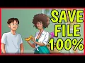 Download Lagu SUMMERTIME SAGA SAVE FILE v21 100% [ Everything Unlocked Save Data ]