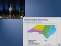 The State of GIS in North Carolina