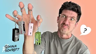 Ich hab die viralen Mini-Kameras ausprobiert... | Kodak Charmera