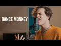 Download Lagu Dance Monkey - Tones And I (Cover by Alexander Stewart)