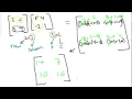 Multiplying Matrices Matlab - Tutorial