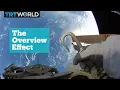 The overview effect