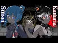 Download Lagu Suisei and Kanaria's voice blends so well on \