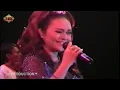 Live Konser Dangdut ~ Iyeth Bustami - Laila Canggung @Riau, 25 Juni 2006