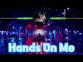 Download Lagu Hands On Me - Gareth Emery and Alastor Feat. London Thor (Radio Edit)
