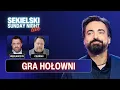 Download Lagu Ryzykowna rozgrywka Hołowni / Bartek Węglarczyk, Marcin Celiński, Tomasz Sekielski