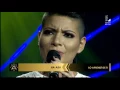 Yo Soy: Ha*Ash hizo estallar el escenario al interpretar "Lo aprendí de ti"