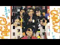 LOS CARLOS - Pideme La Luna
