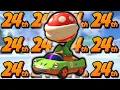 Download Lagu The WORST CPU in Mario Kart World