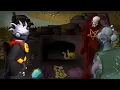 Wilderness Slayer Only The Quest for the Occult Necklace