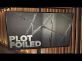 Sheriff Murder for hire plot foiled in Forsyth County Jail