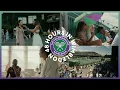 WIMBLEDON 48 hours in my life