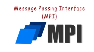 What is Message Passing Interface MPI