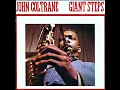 John Coltrane - Cousin Mary (Alternate Take)