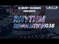 House Music | Tech House | Vocal House | Rhythm Revolution 038 | DJ Mix