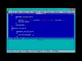 How to Calculate Sum of Diagonals of a Matrix in C Program