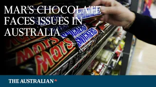 Download Big Chocolate's problem with Australia (Podcast) MP3