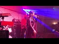 Download Lagu Fatima - Only -  Live at Studio 9204