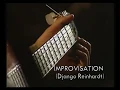 Rosenberg Trio - Improvisation
