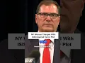 Attack on democracy FBI thwarts ISIS-inspired terror plot on NY State Capitol