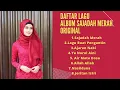 Download Lagu Sajadah merah Album Full Original- Ustadz Imam Ghozali