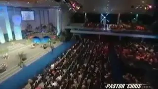 be humble by pastor chris oyakhilome