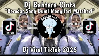 dj beredar sang bumi mengitari matahari dj bahtera cinta pany fvnky viral tiktok 2025 