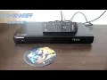 #SAMSUNG DVD-P182 NEW CONDITION DVD PLAYER FOR SALE RS-2300 with courier contact 9916735152
