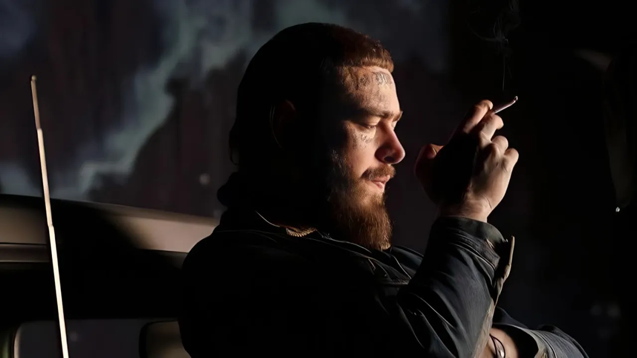 Eminem, Post Malone - Patience (ft. 2Chainz) 2023 Eminem, Post Malone - Patience (ft. 2Chainz) 2023