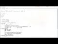 Java operators in pashto