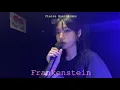 Lagu Frankenstein - Claire Rosinkranz cover