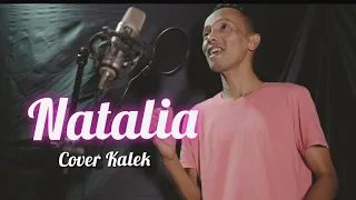 Download Nostalgia -NATALIA  -Cipt.Obbi Messakh- Cover Kalek MP3