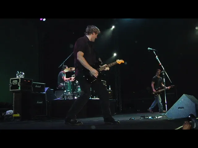 Dogstar: "Slipping Down"