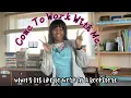 Come To The Bookstore With Me A Day In The Life Working At A Bookstore