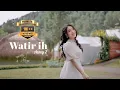 WATIR IH - AZMY Z (Official Music Video)