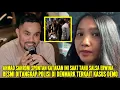 Download Lagu AHMAD SAHRONI SUJUD SYUKUR SAAT TAHU SALSA ERWINA RESMI DI TANGKAP POLISI TERKAIT KASUS DEMO DI DPR