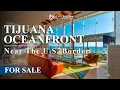 Inside a Tijuana Oceanfront Home for Sale Near the U S Border