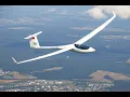 Raw First self launch AS 34 Me NORDIC GLIDING