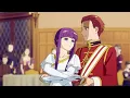 Download Lagu Cute dance scene between Fern and Stark | Frieren: Beyond Journey's End