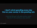 Maroon 5 - She Will Be Loved (Acoustic Karaoke)