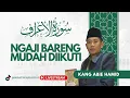 Download Lagu 5 Essential Tips for Mastering Surah Al-A'raf with Ease -  NGAJI BARENG  Surah Al-A'raf