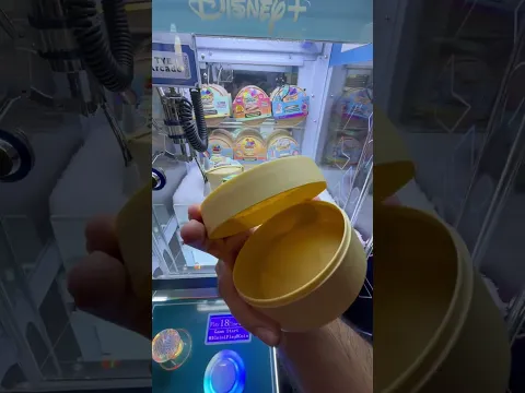 Fat Dumpling Stack #viral #clawmachine #arcade #needoh #dumpling #mysterydumpling
