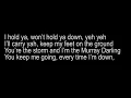 The Teskey Brothers   Hold Me Lyrics